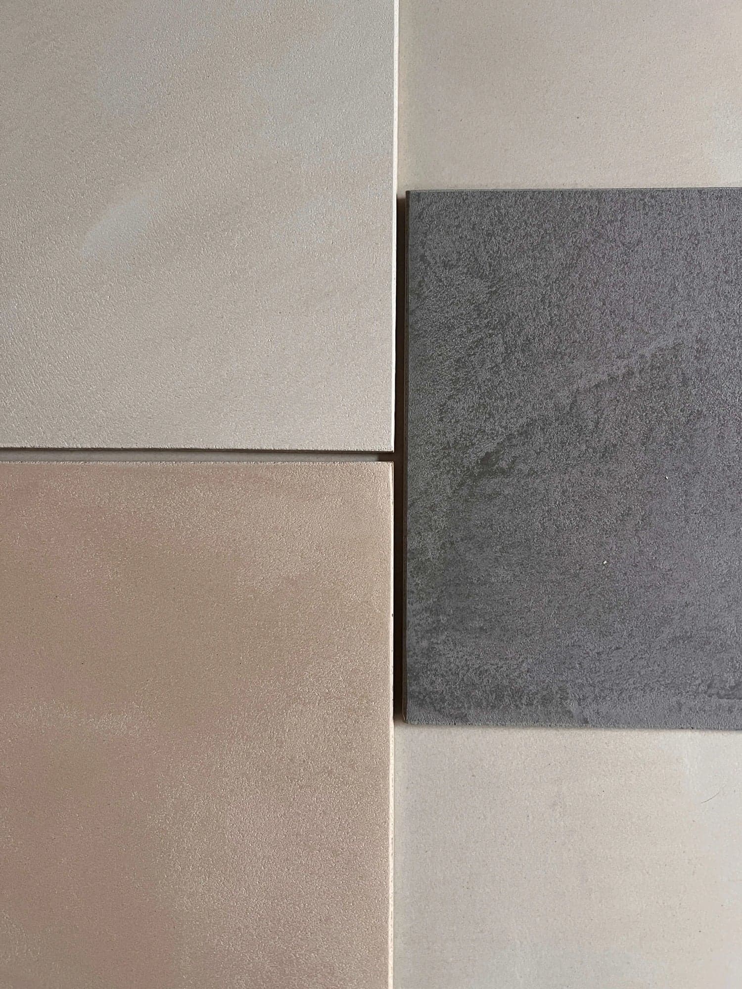 Mortex textuur close-up